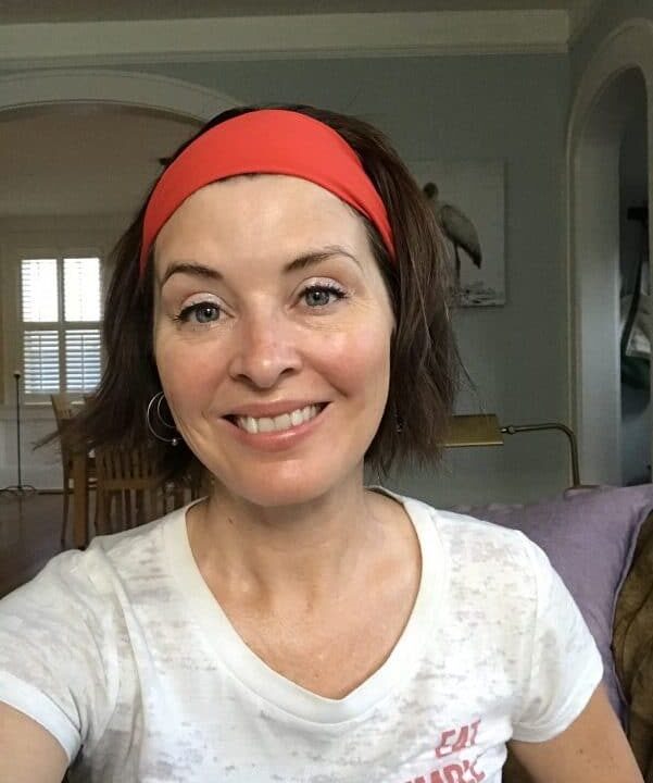 Beckie Hemmerling | Eat Simple Food
