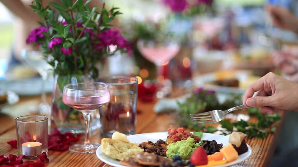 REtreat John's Island