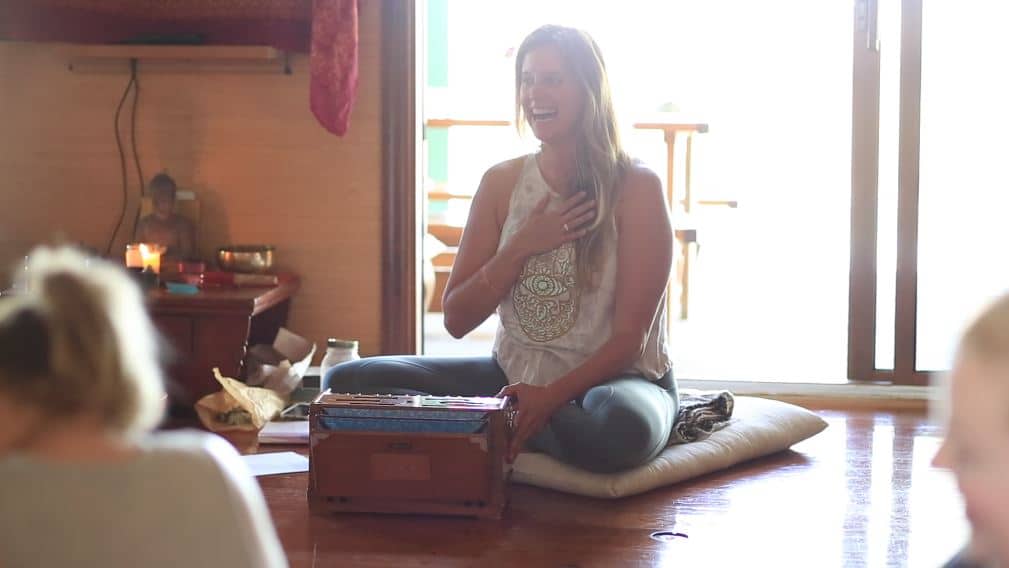 REtreat John's Island