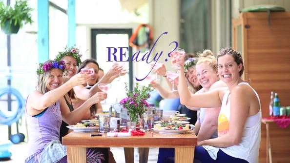 REtreat John's Island