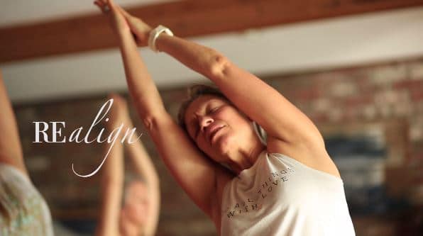 REtreat John's Island