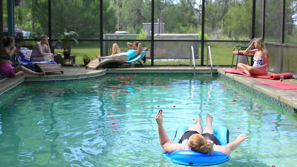 REtreat John's Island