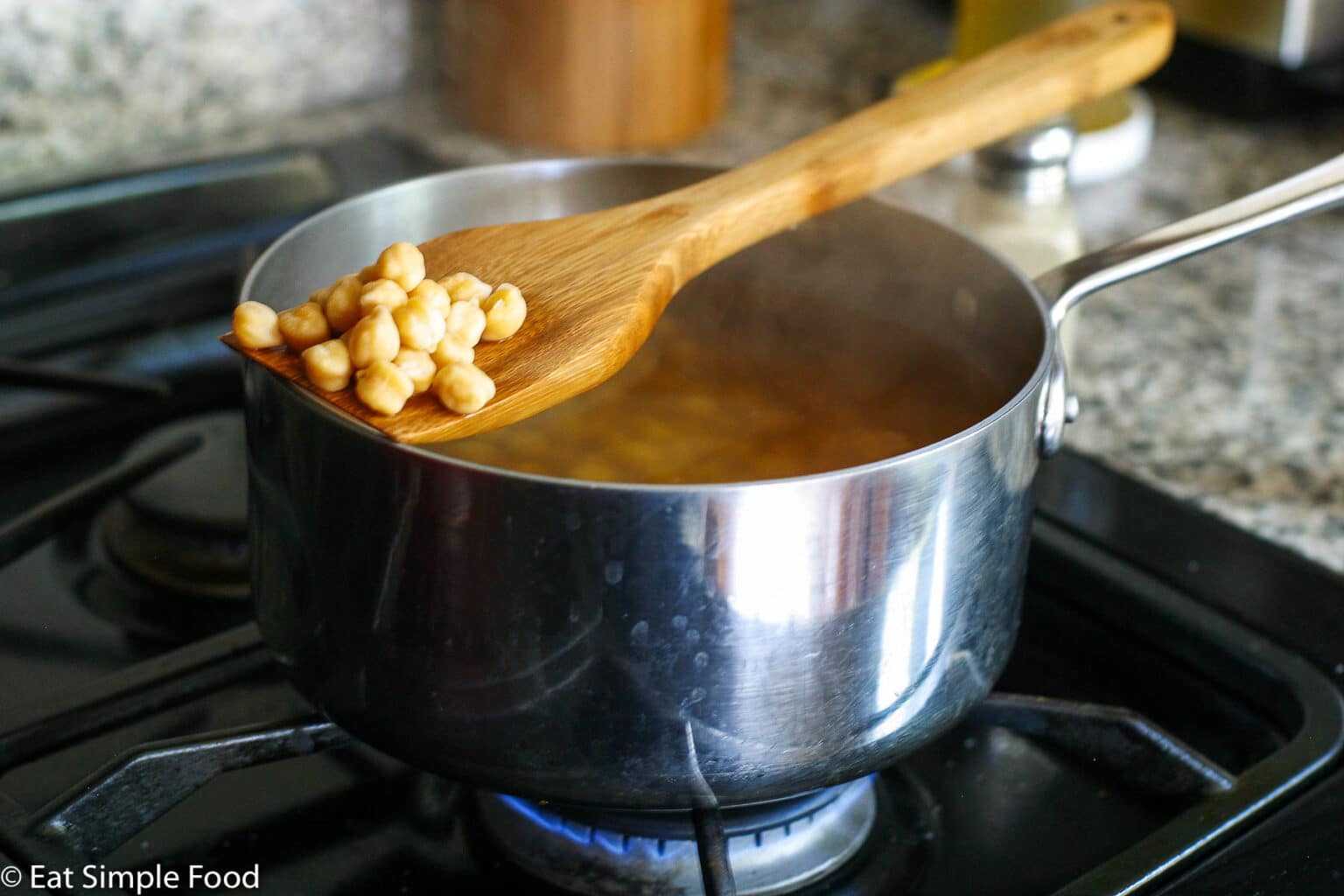 Cooking Tip How To Cook Dry Beans Eat Simple Food